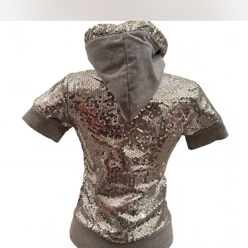 Juicy Hoodie
